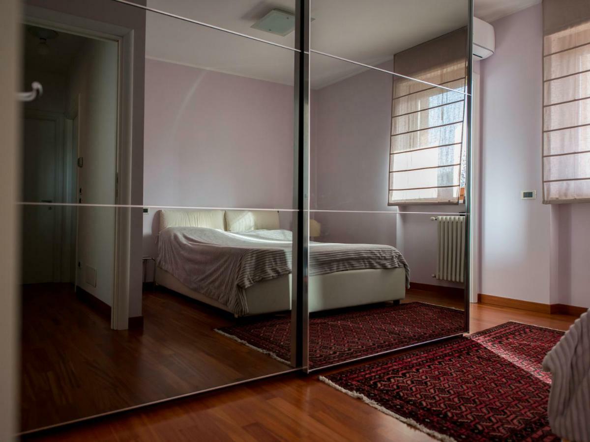 B&B Pierpy Appartamento Pescara Mare 외부 사진