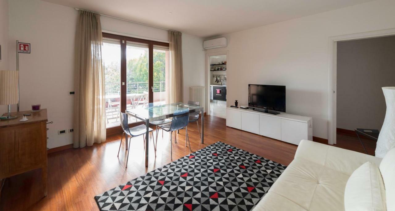 B&B Pierpy Appartamento Pescara Mare 외부 사진