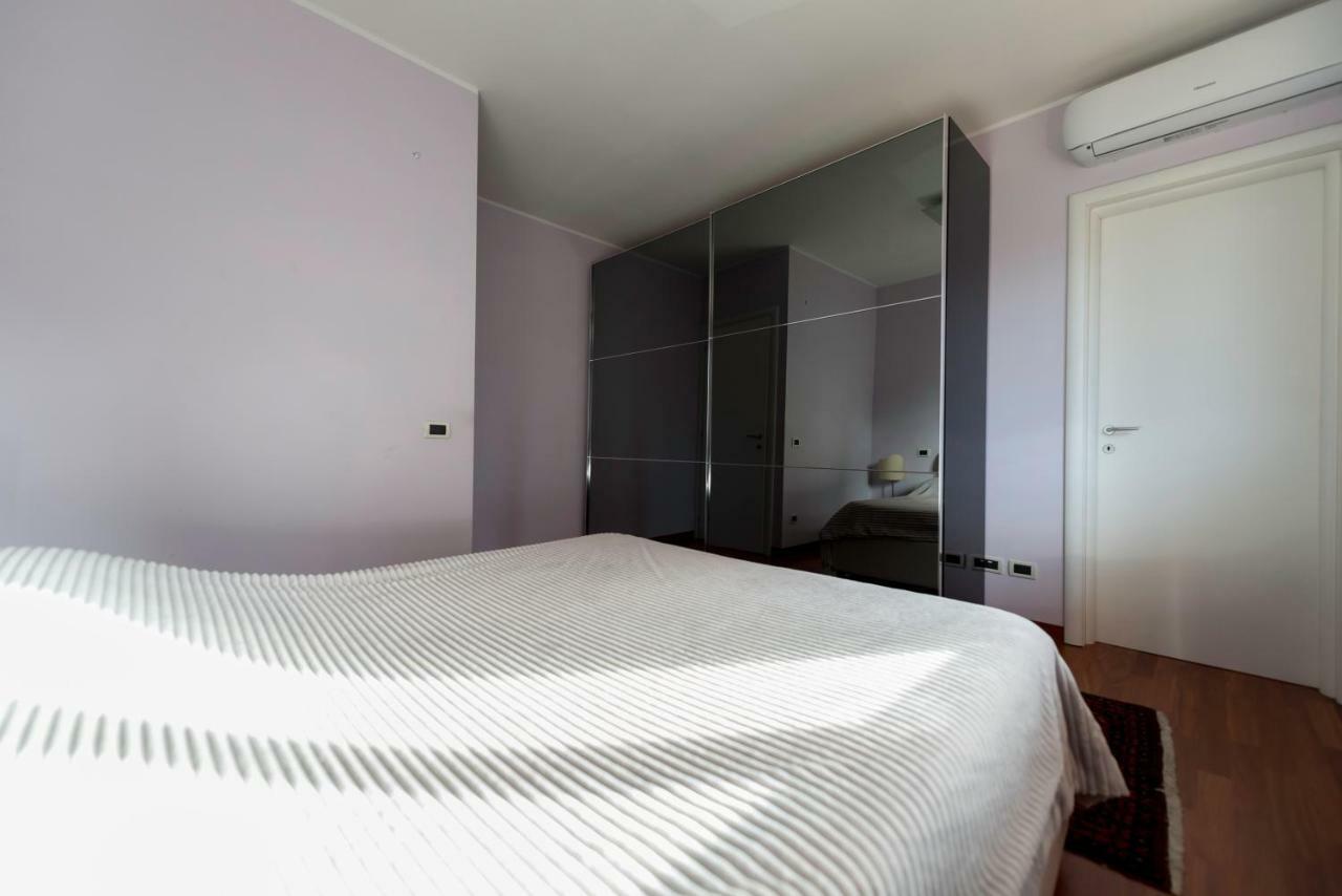 B&B Pierpy Appartamento Pescara Mare 외부 사진