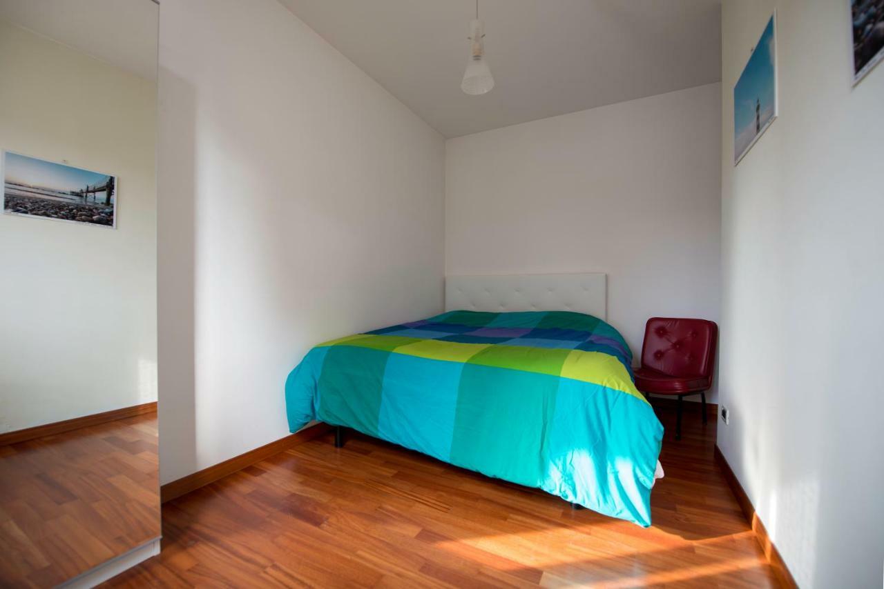 B&B Pierpy Appartamento Pescara Mare 외부 사진